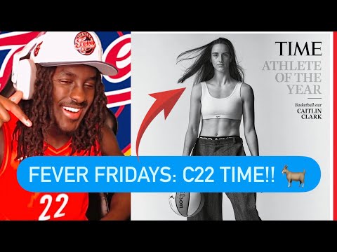 Fever Fridays Episode 11: C22 TIME!!