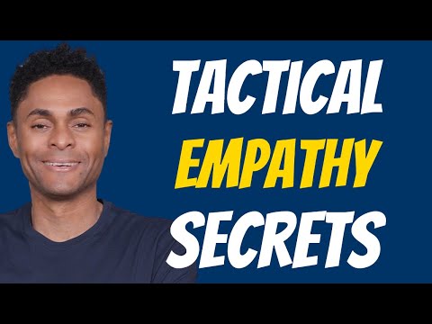 Secrets to Transforming Conversations with Empathy