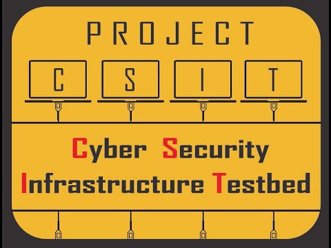 Project CSIT