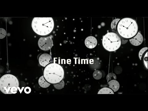 Eraserheads - Fine Time [Lyric Video]