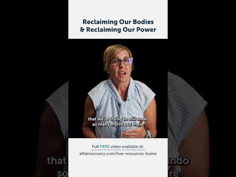 Reclaiming Our Bodies, Reclaiming Our Power: A Woman's Journey