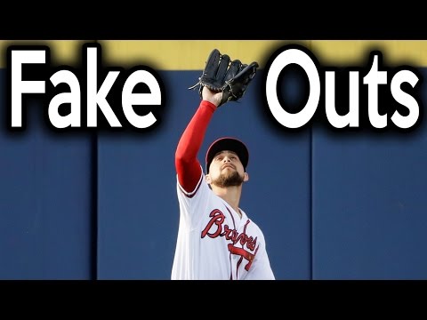 MLB: Fake-Outs (HD)