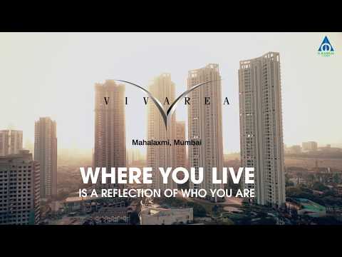 K Raheja Corp Vivarea