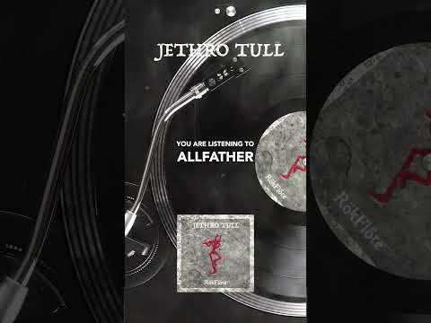 Jethro Tull – Allfather #shorts #rokflote #jethrotull