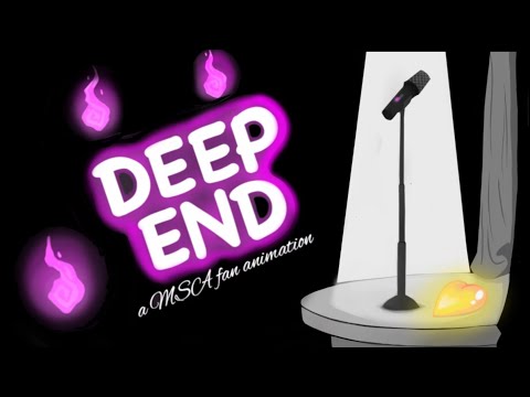 Mystery Skulls FAN ANIMATION - Deep End