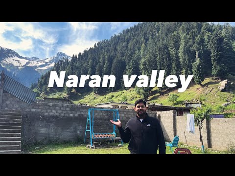 2 day trip of Naran kaghan bohat enjoy kiya…#naran#pakistan