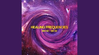 Ultimate Healing – 302 Hz