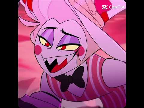 "Don't make Charlie cry" // Hazbin hotel edit #010 #hazbinhotel #charlie #lilith #alastor #lucifer