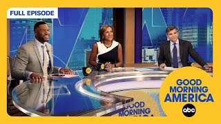 Good Morning America Full Broadcast — Monday, January 6, 2024