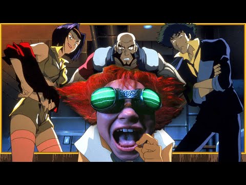 A Painfully Honest Review of Netflix Cowboy Bebop