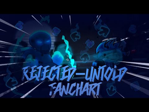 Rejected-Untold | Paper Stories [OST] /Fanchart [Reupload] (1/10) [OLD]