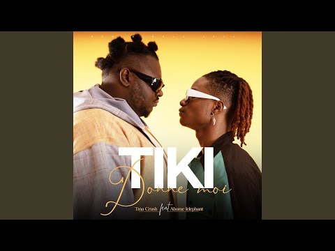 Tiki Donne-moi