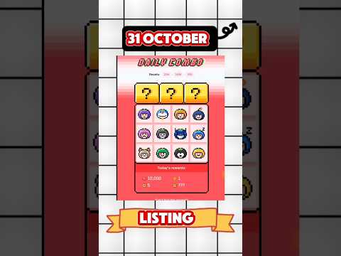 Tomarket Daily Combo 27 October | Tomarket Today Combo | Tomarket Combo | Tomarket Combo Card