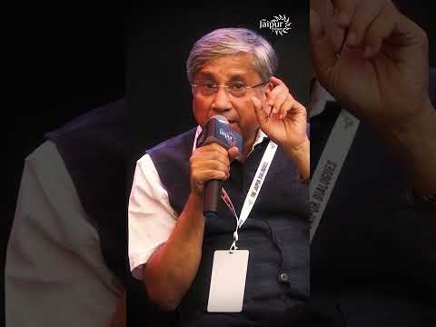 Tavistock Institute लोगों को कैसे Control करती हैं? | Maj. Gen Rajiv Narayanan #shorts