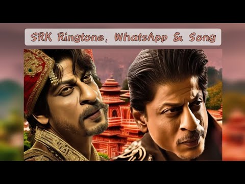 😋Shah Rukh Khan - Aankhein Khuli | Mohabbatein Ringtone WhatsApp #ringtone #whatsappstatus #hindi