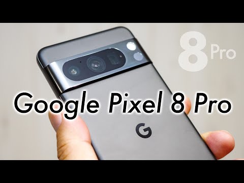 Google Pixel 8 Pro のカメラで撮影してみたから見て！