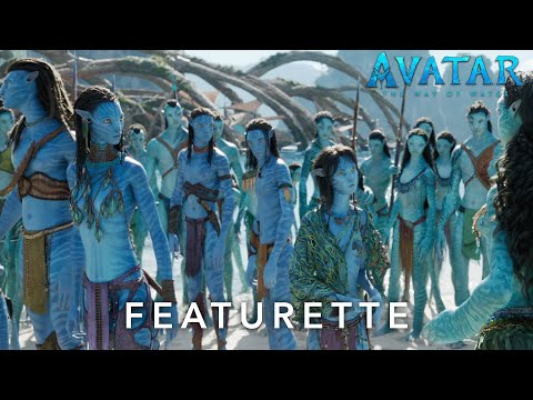 Avatar: The Way of Water | Casting and Characters