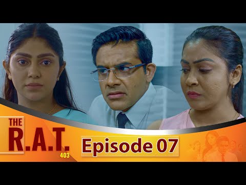 THE R.A.T | Episode 07 - (2024-12-21) | ITN