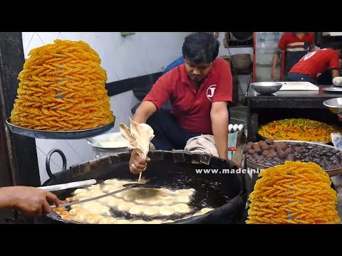 Rare Street Food Compilation 2019 | Food and Travel