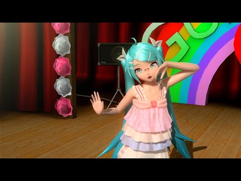 【MIKU AI】会いたい (Aitai)【RVC カバー】