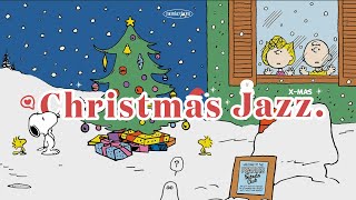 [Playlist] 12월이라 한번 준비해봤어🎅🏻 듣고있으면 기분 좋아지는 크리스마스 재즈 캐롤🎄 Christmas Jazz Piano Instrumental🤍