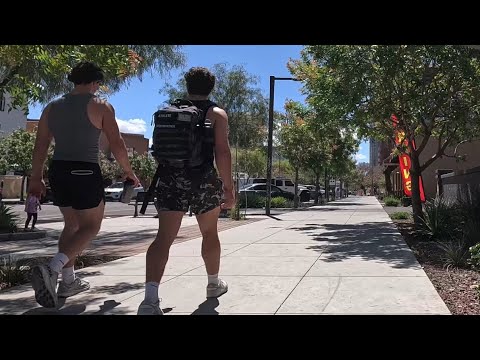 A Weekend in Downtown Phoenix - eBike Ride - Phoenix Arizona