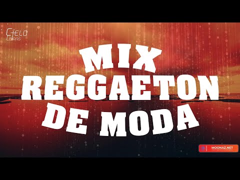 POP LATINO MIX 2024 - REGUETONES 2024 LO MAS NUEVO - MIX CANCIONES REGGAETON 2024