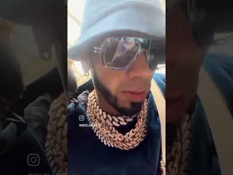 el más humilde del  género urbano anuel