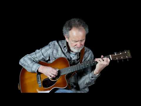 Always A Friend - Roger Hoard - Original Song