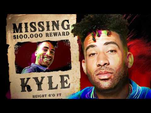 Why Everyone Forgot About Kyle