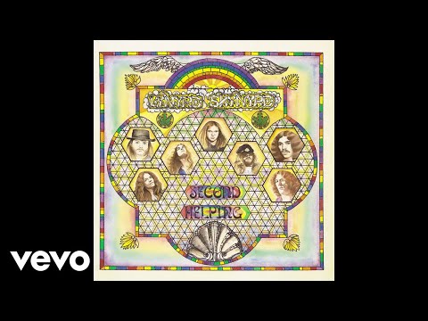 Lynyrd Skynyrd - Swamp Music (Audio)