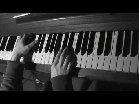 Piano Improv - Composing a song by [PianoFortress]