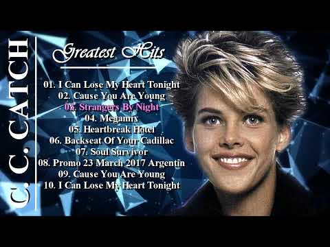 C C Catch Greatest Hits Full Album 2023 - Best Songs Of C C Catch 2023