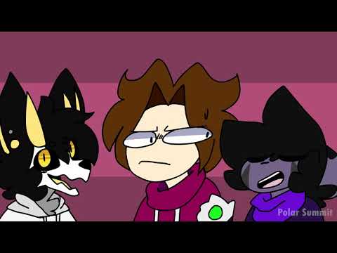 Take Those Pills // Animation Meme (GIFT)