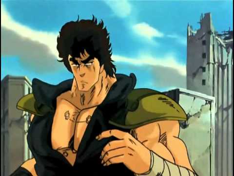 北斗の拳 - Hokuto no Ken Episode 114 [Preview]