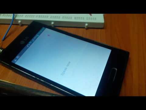 GoogleVoice hack