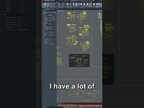 AutoCAD - View Manager