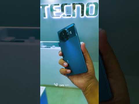 Tecno spark20pro+ just looking like a wow 😱😱😱