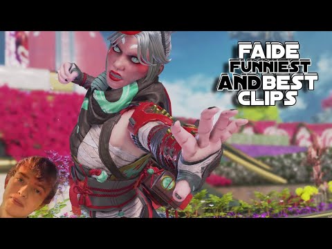 Faide The Deadliest Movement Player (UNMATCHED)