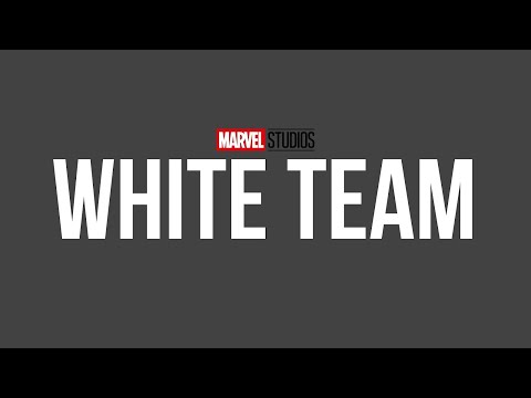 Sony/Columbia/20th Century Studios/TSG/Marvel Studios/Pascal Pictures (White Team Variant)