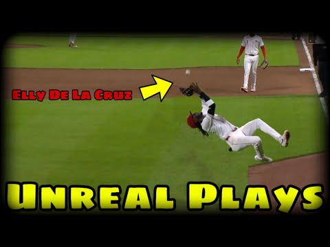 MLB | Best Plays April 2024 part 2