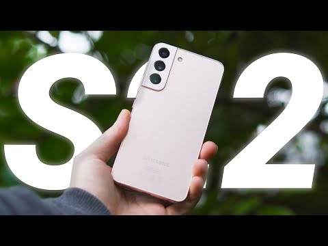 Samsung Galaxy S22: 3 months later review!