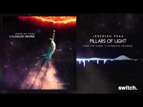 Jeremiah Pena - Pillars of Light