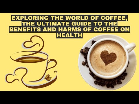 Coffee Not Just a Pick Me Up, but a Health Boost Too!