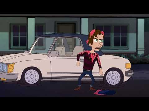 Big Mouth: Great Judd Moments  (Season 1)