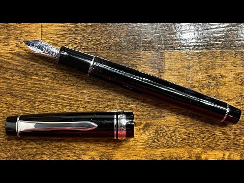 Pilot Custom Heritage 912 - Office Appropriate Premium Workhorse