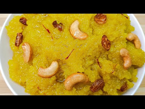 1 கப் அவல் வெச்சு இந்த 👌ஸ்வீட் செய்து பாருங்க | Krishna Jayanthi Special Aval Kesari | Aval Kesari