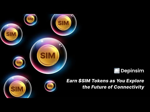 Binance Funding |SideKick Lab Collebrate with Depinsim| New Mining Project Join Process Step by Step