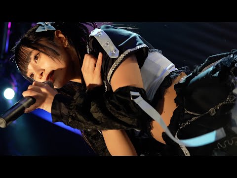 シュレーディンガーの犬「genom-over」4K@あんだーどっぐ！ - SHIBUYA VIDENT 231123