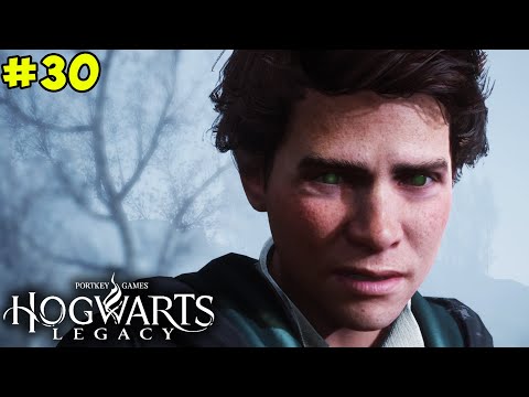 Sebastian May Have Gone Too Far| Hogwarts Legacy | Let's Play Episode 30